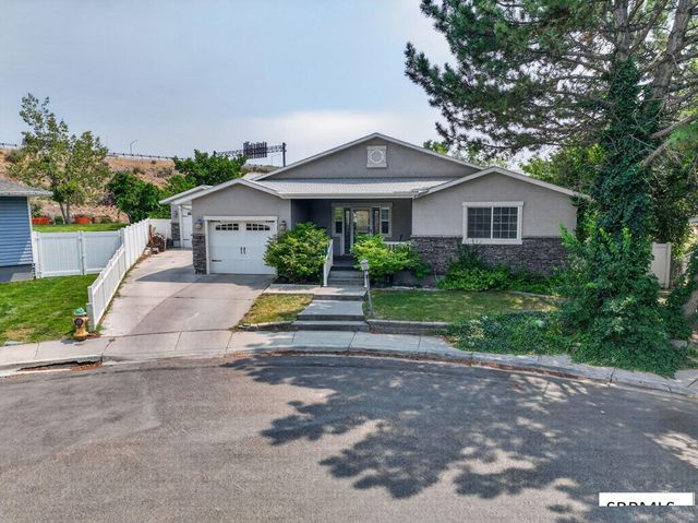 1015 Park Lane, Pocatello, ID 83201