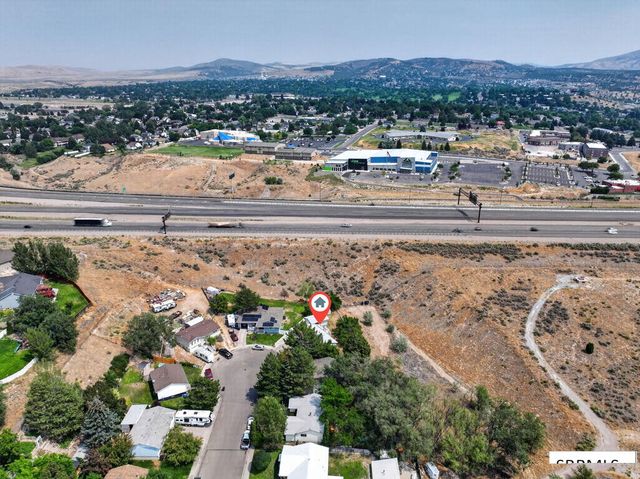 1015 Park Lane, Pocatello, ID 83201