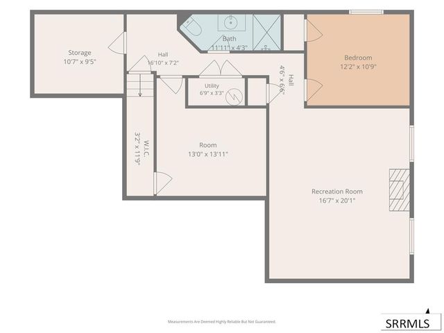 1015 Park Lane, Pocatello, ID 83201