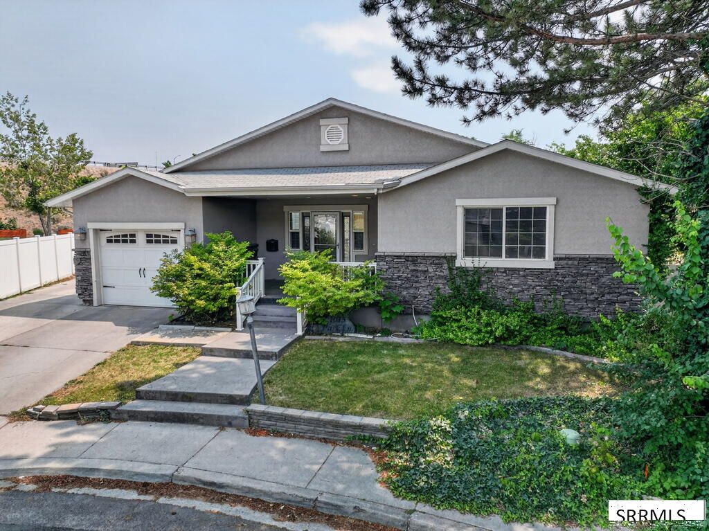 1015 Park Lane, Pocatello, ID 83201