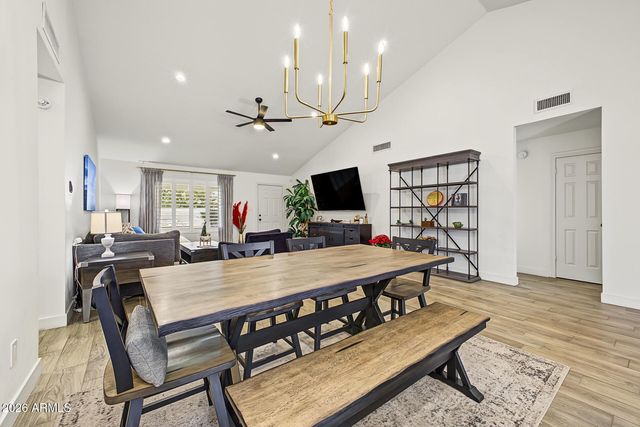 3661 W LAREDO Street, Chandler, AZ 85226