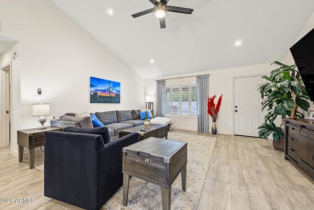 3661 W LAREDO Street, Chandler, AZ 85226