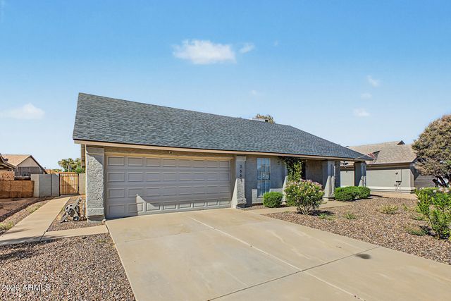 3661 W LAREDO Street, Chandler, AZ 85226