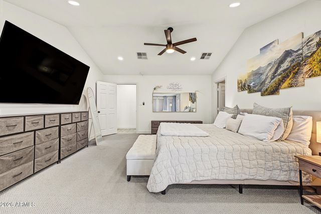 3661 W LAREDO Street, Chandler, AZ 85226