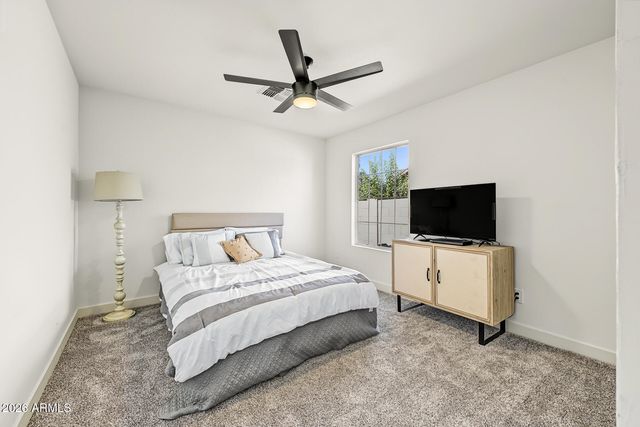 3661 W LAREDO Street, Chandler, AZ 85226
