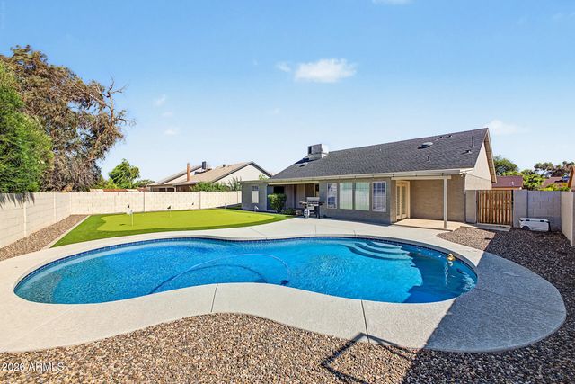 3661 W LAREDO Street, Chandler, AZ 85226