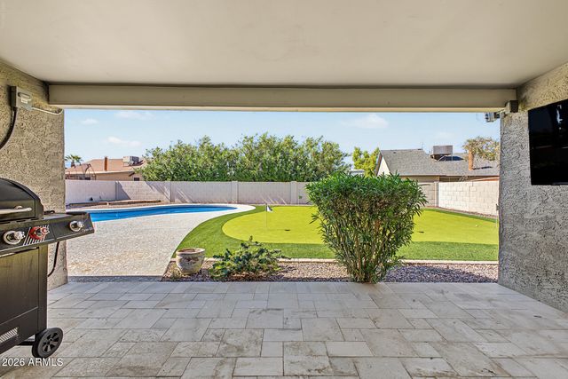 3661 W LAREDO Street, Chandler, AZ 85226