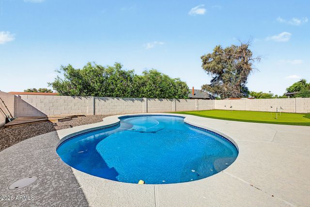 3661 W LAREDO Street, Chandler, AZ 85226