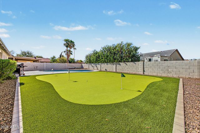 3661 W LAREDO Street, Chandler, AZ 85226