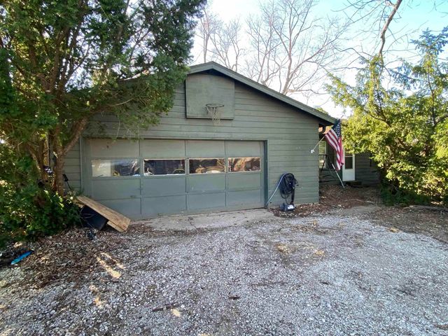 13862 N Ferguson Road, Camby, IN 46113