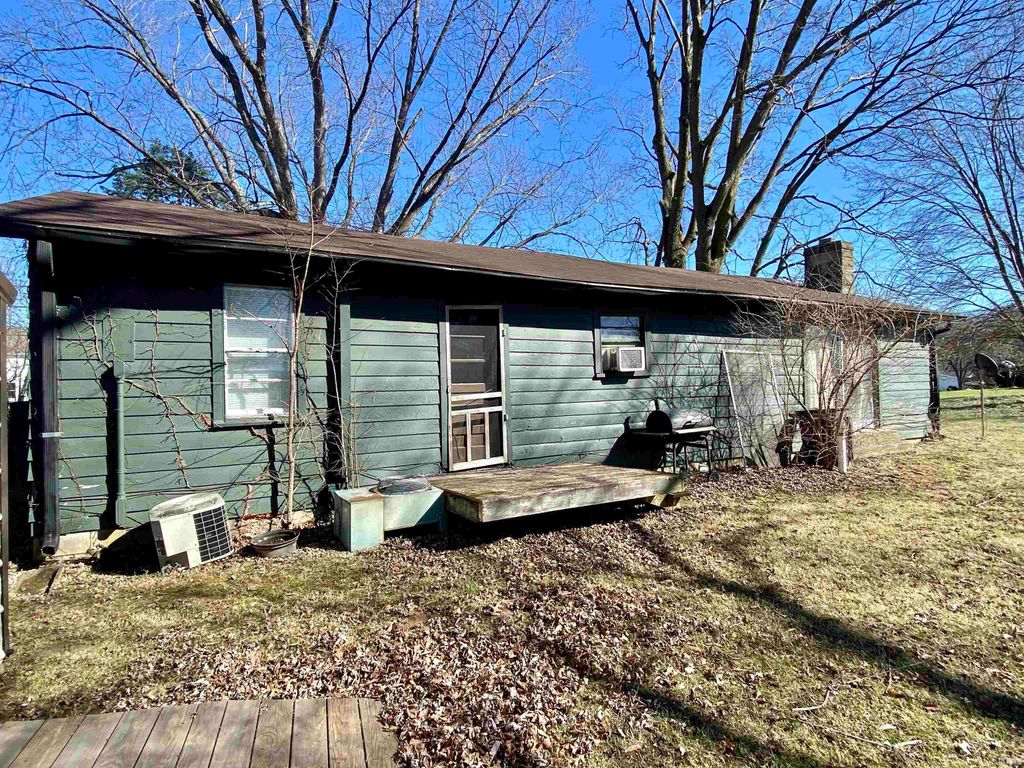 13862 N Ferguson Road, Camby, IN 46113