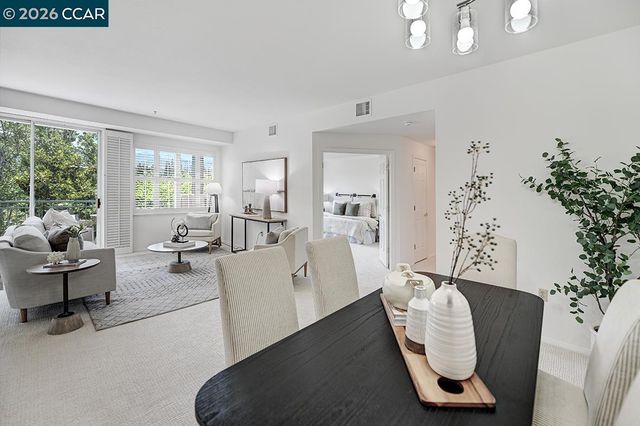 1860 Tice Creek Dr 1427, Walnut Creek, CA 94595