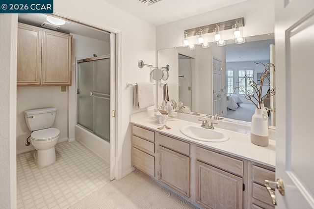 1860 Tice Creek Dr 1427, Walnut Creek, CA 94595
