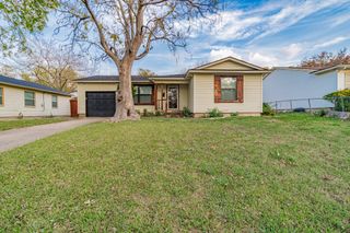 128 Brunswick Lane, Mesquite, TX 75149