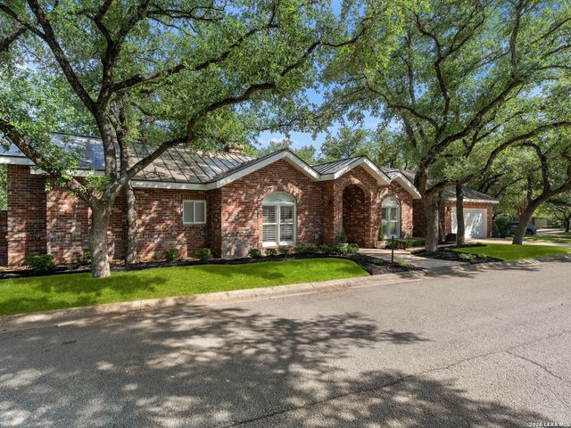 30 Villa Jardin, San Antonio, TX 78230
