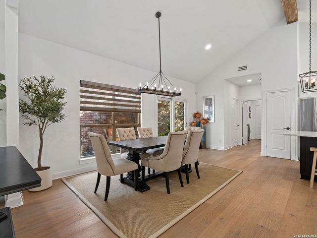 30 Villa Jardin, San Antonio, TX 78230