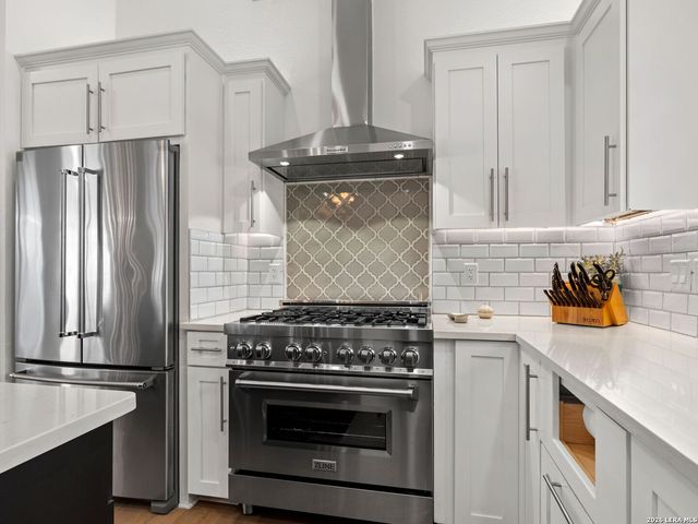 30 Villa Jardin, San Antonio, TX 78230