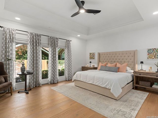 30 Villa Jardin, San Antonio, TX 78230