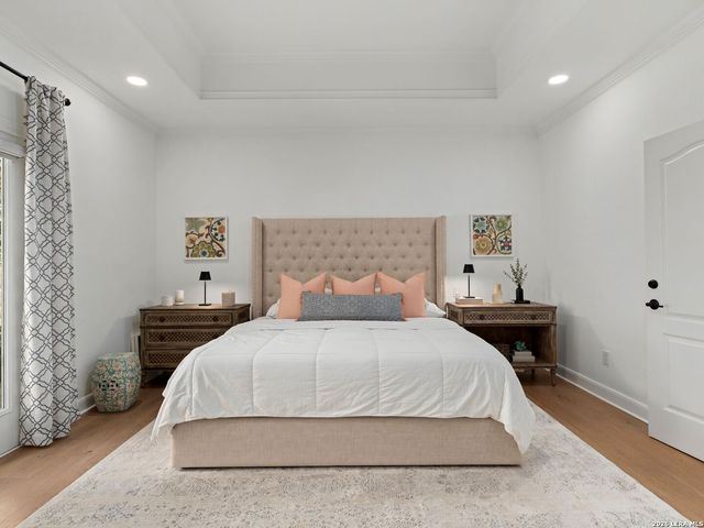 30 Villa Jardin, San Antonio, TX 78230