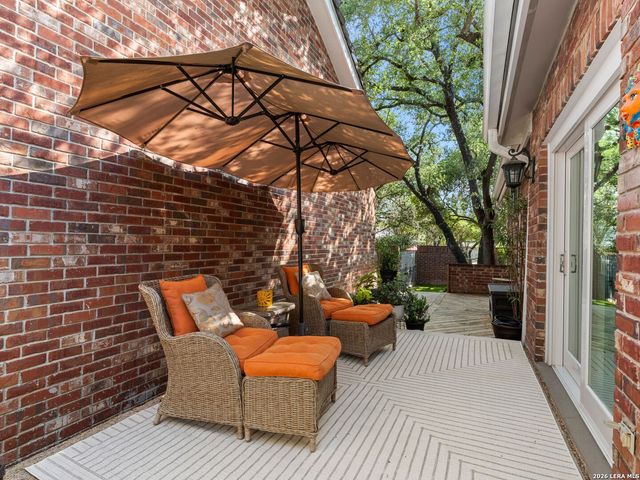 30 Villa Jardin, San Antonio, TX 78230