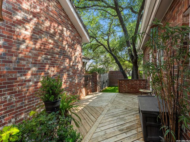 30 Villa Jardin, San Antonio, TX 78230