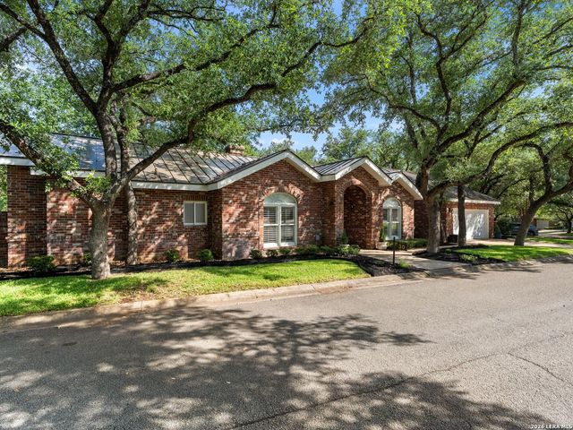 30 Villa Jardin, San Antonio, TX 78230