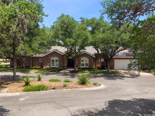 30 Villa Jardin, San Antonio, TX 78230