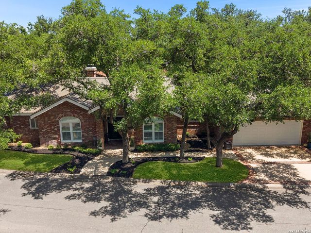 30 Villa Jardin, San Antonio, TX 78230