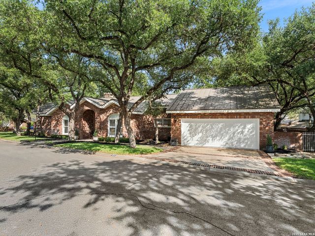 30 Villa Jardin, San Antonio, TX 78230