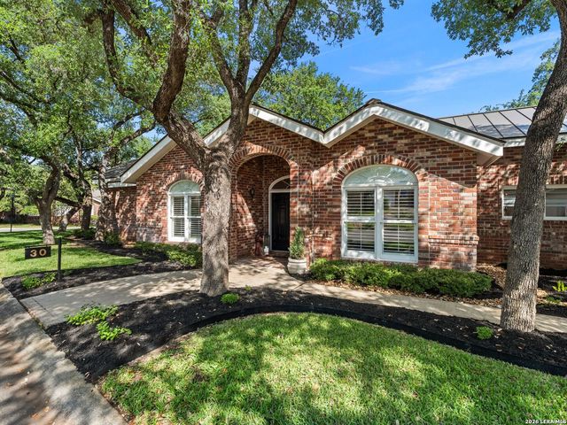 30 Villa Jardin, San Antonio, TX 78230