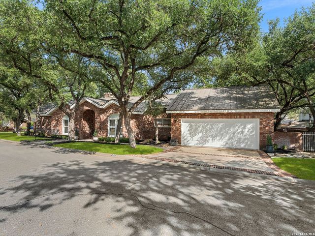 30 Villa Jardin, San Antonio, TX 78230