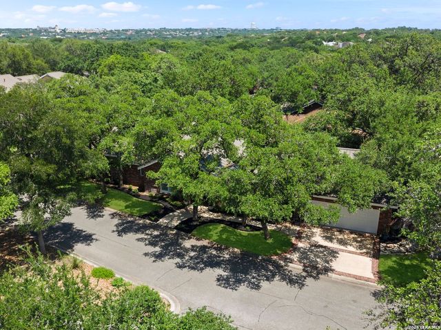 30 Villa Jardin, San Antonio, TX 78230