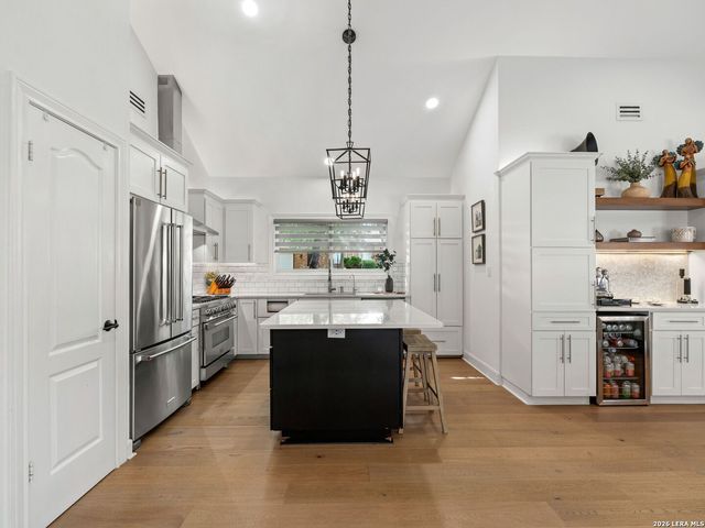 30 Villa Jardin, San Antonio, TX 78230