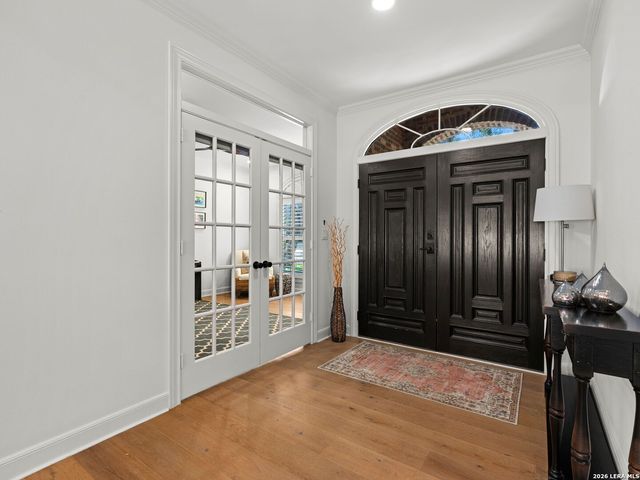 30 Villa Jardin, San Antonio, TX 78230