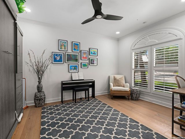30 Villa Jardin, San Antonio, TX 78230