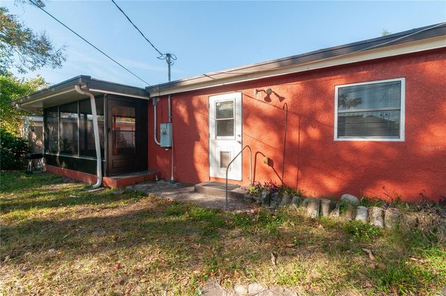 7911 52ND WAY N, Pinellas Park, FL 33781