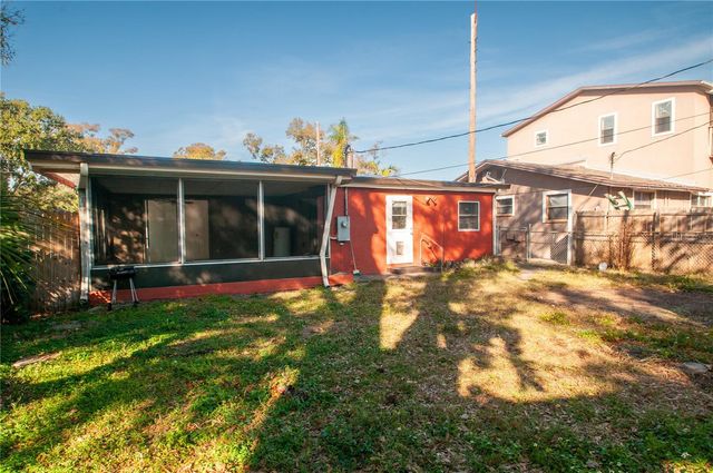 7911 52ND WAY N, Pinellas Park, FL 33781