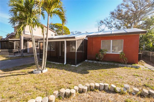 7911 52ND WAY N, Pinellas Park, FL 33781