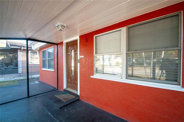 7911 52ND WAY N, Pinellas Park, FL 33781