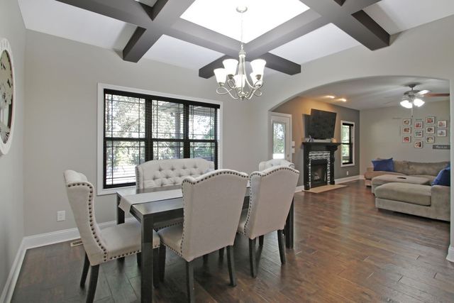 1240 Golden Eagle Way, Clarksville, TN 37040