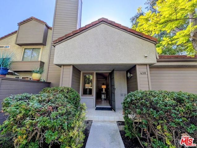 430 Via Colinas, Westlake Village, CA 91362