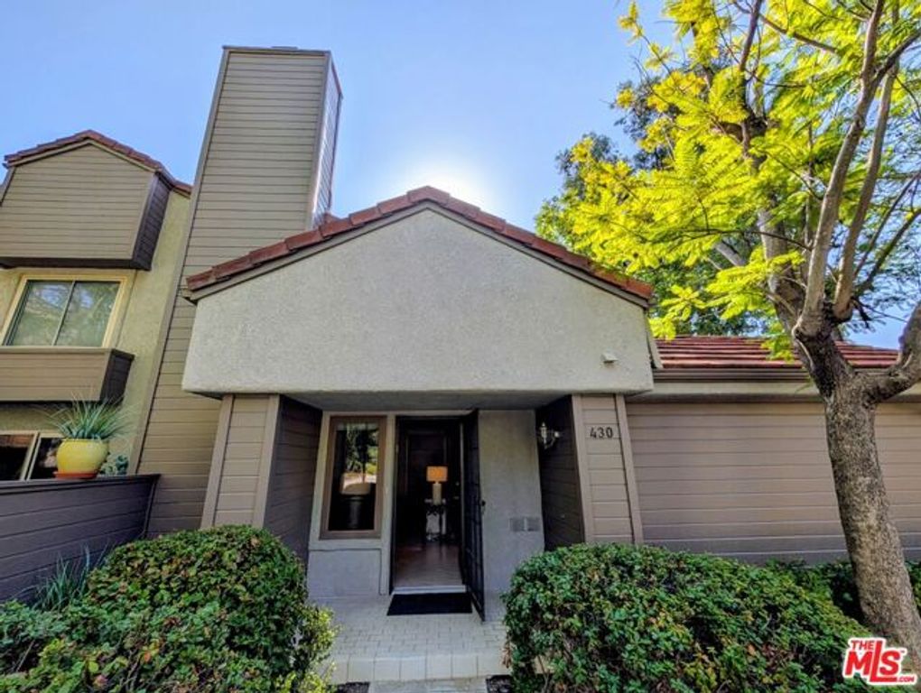 430 Via Colinas, Westlake Village, CA 91362