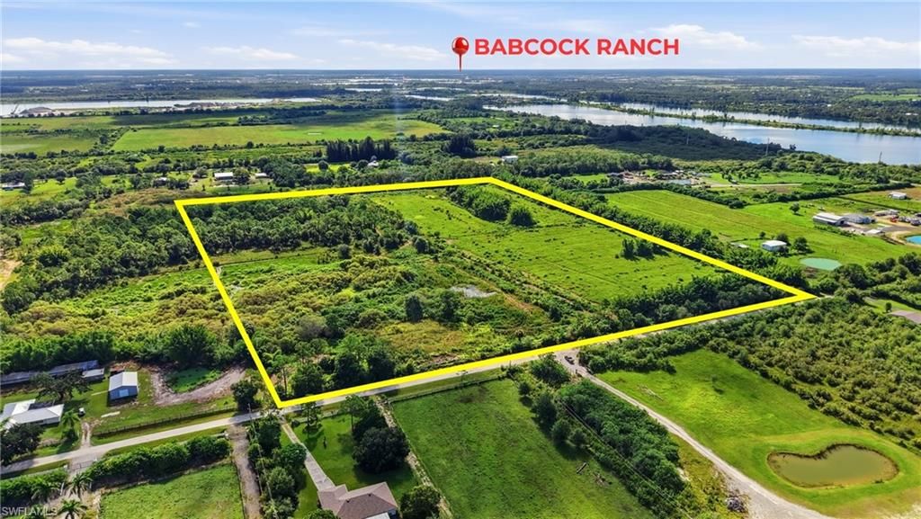 15600 Rasmussen RD, PUNTA GORDA, FL 33982 — exterior