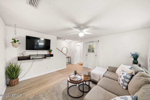 1845 FORSYTH Court, Atlantic Beach, FL 32233