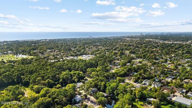 1845 FORSYTH Court, Atlantic Beach, FL 32233