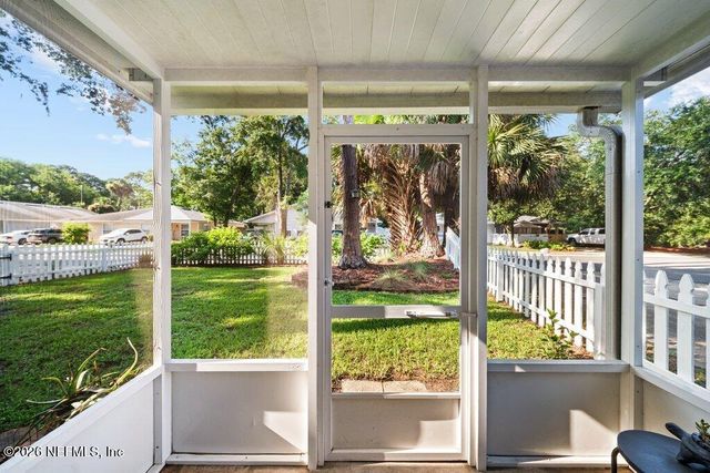 1845 FORSYTH Court, Atlantic Beach, FL 32233