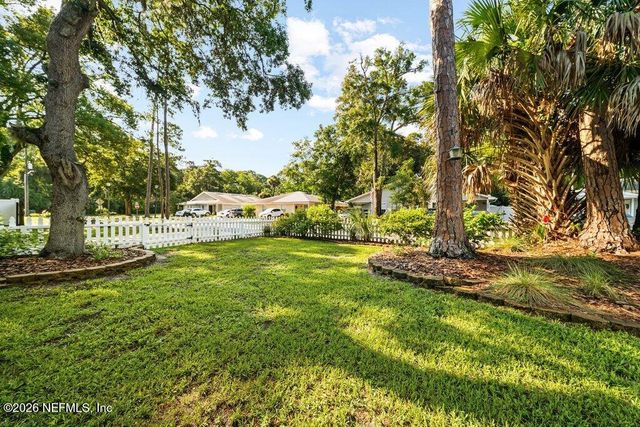 1845 FORSYTH Court, Atlantic Beach, FL 32233