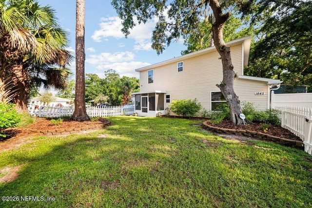 1845 FORSYTH Court, Atlantic Beach, FL 32233