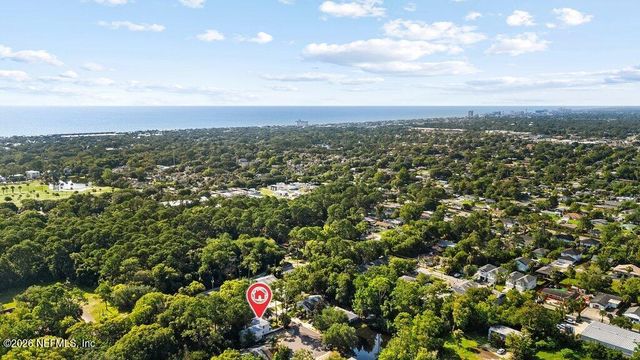 1845 FORSYTH Court, Atlantic Beach, FL 32233