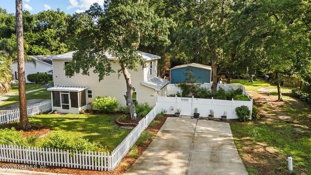 1845 FORSYTH Court, Atlantic Beach, FL 32233
